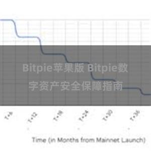 Bitpie苹果版 Bitpie数字资产安全保障指南