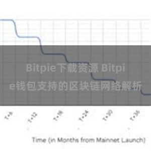 Bitpie下载资源 Bitpie钱包支持的区块链网络解析