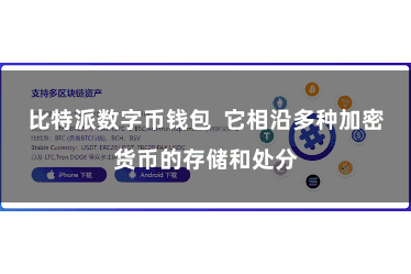 比特派数字币钱包  它相沿多种加密货币的存储和处分