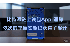 比特派链上钱包App  诓骗依次的举座性能也获得了擢升