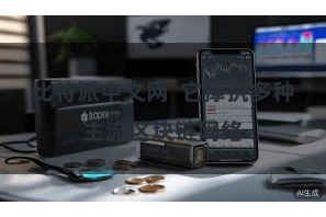 比特派中文网 它撑执多种主流区块链网络