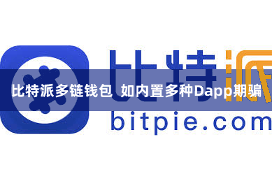 比特派多链钱包  如内置多种Dapp期骗